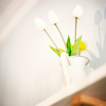 Hi Suite Malaga Centro Экстерьер фото