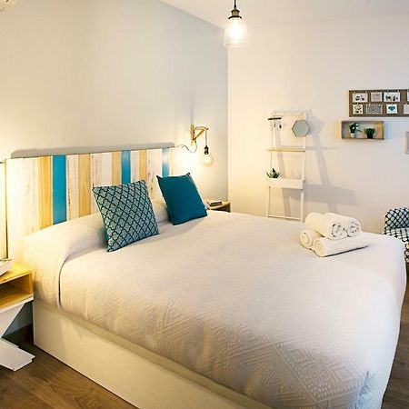 Hi Suite Malaga Centro Экстерьер фото
