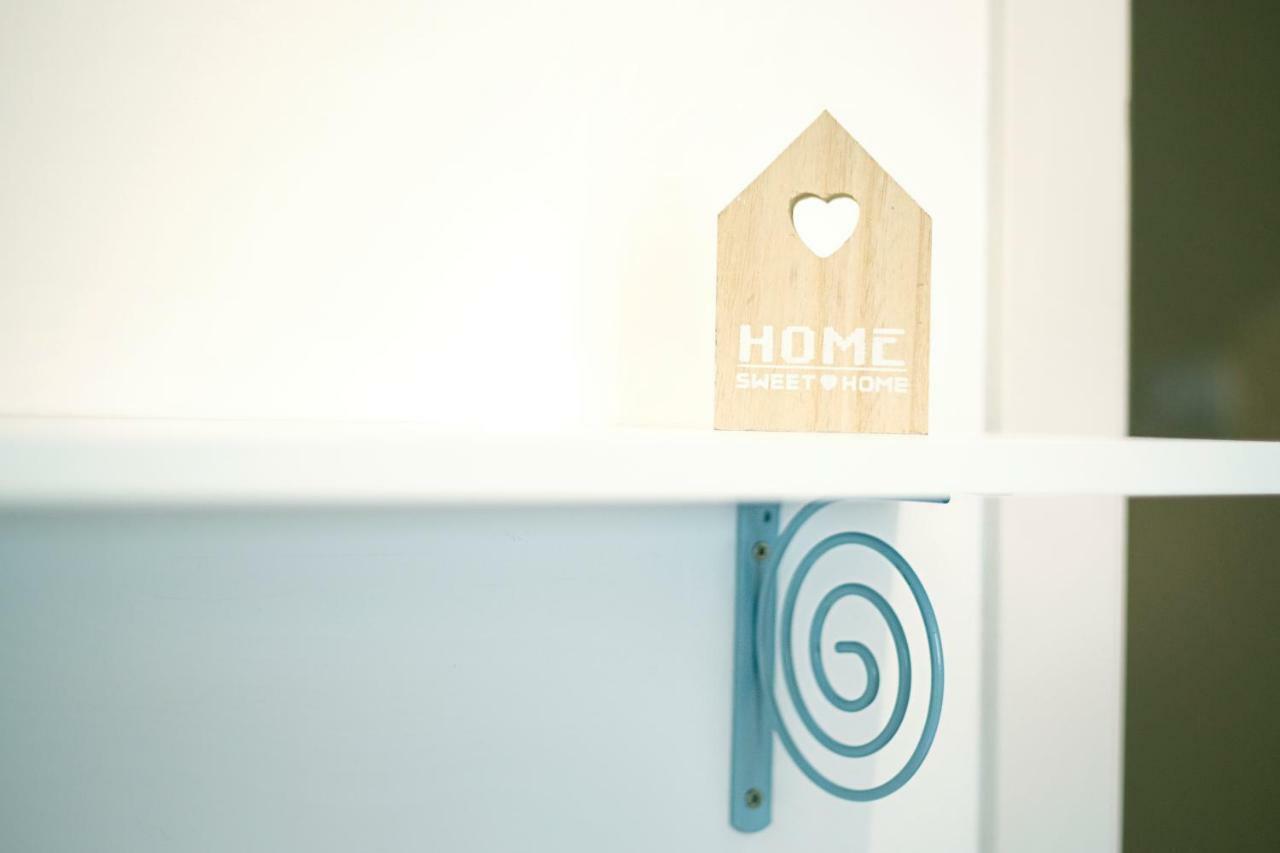 Hi Suite Malaga Centro Экстерьер фото