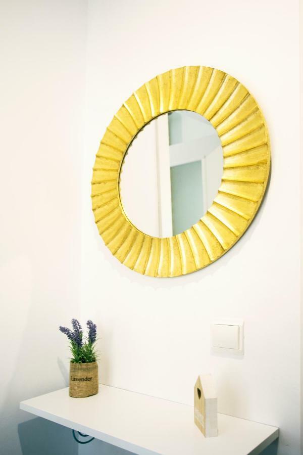 Hi Suite Malaga Centro Экстерьер фото