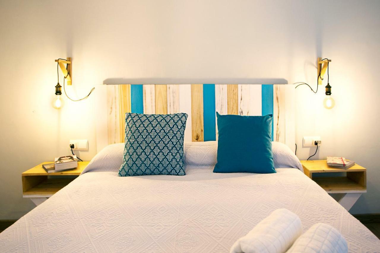 Hi Suite Malaga Centro Экстерьер фото